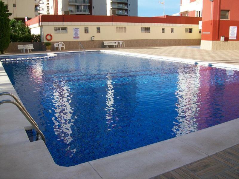 Con Vistas Al Mediterraneo Playa de Gandia エクステリア 写真