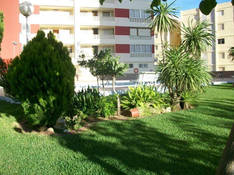 Con Vistas Al Mediterraneo Playa de Gandia エクステリア 写真