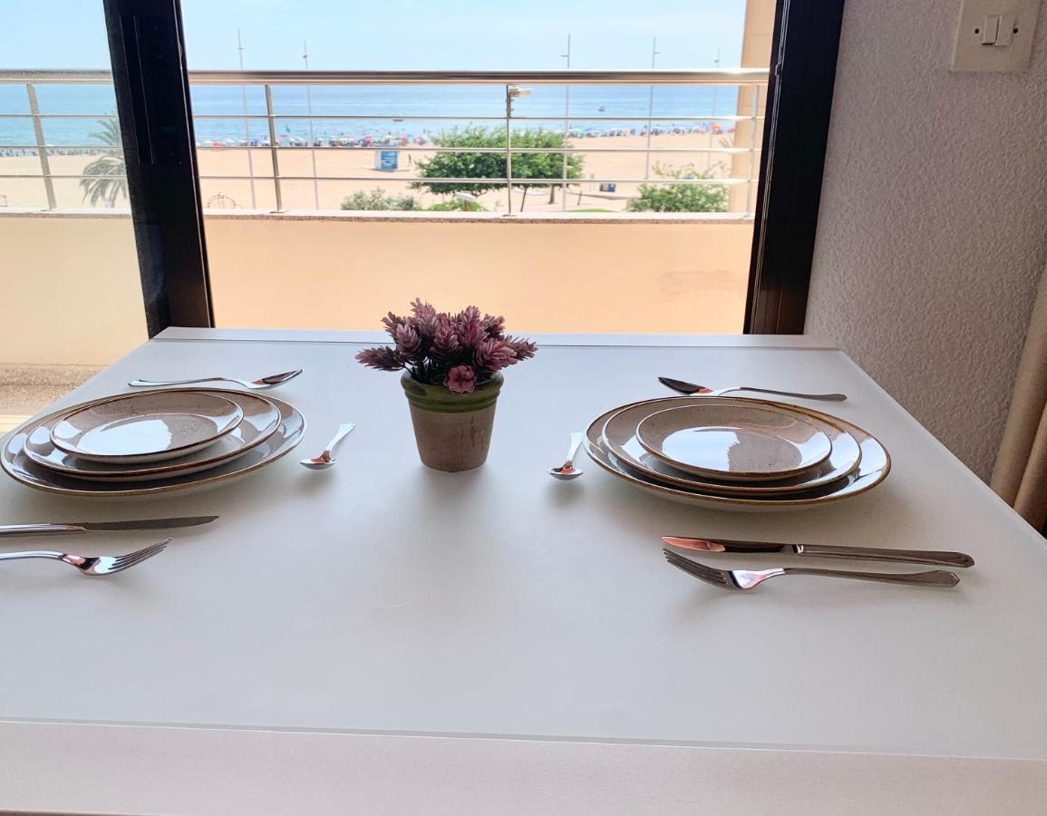 Con Vistas Al Mediterraneo Playa de Gandia エクステリア 写真